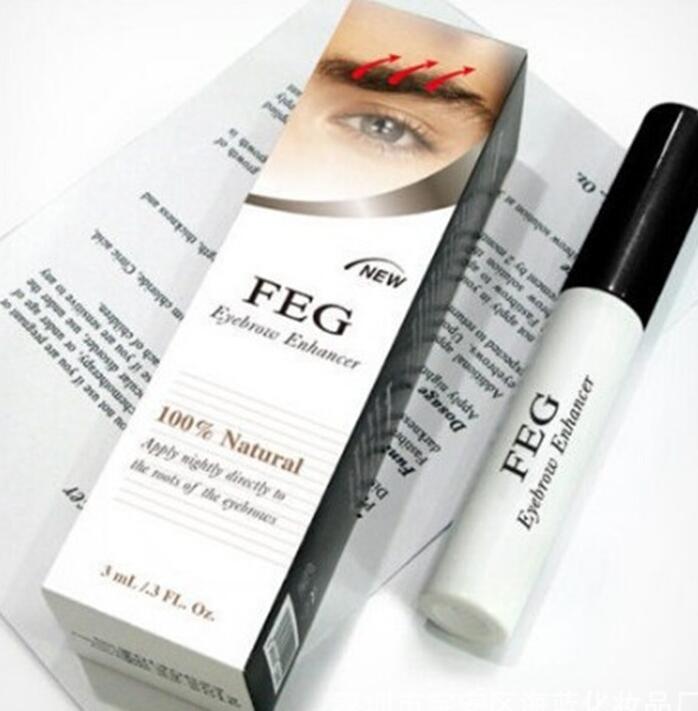 FEG Eyelash Enhancer - Beach Fun Forever