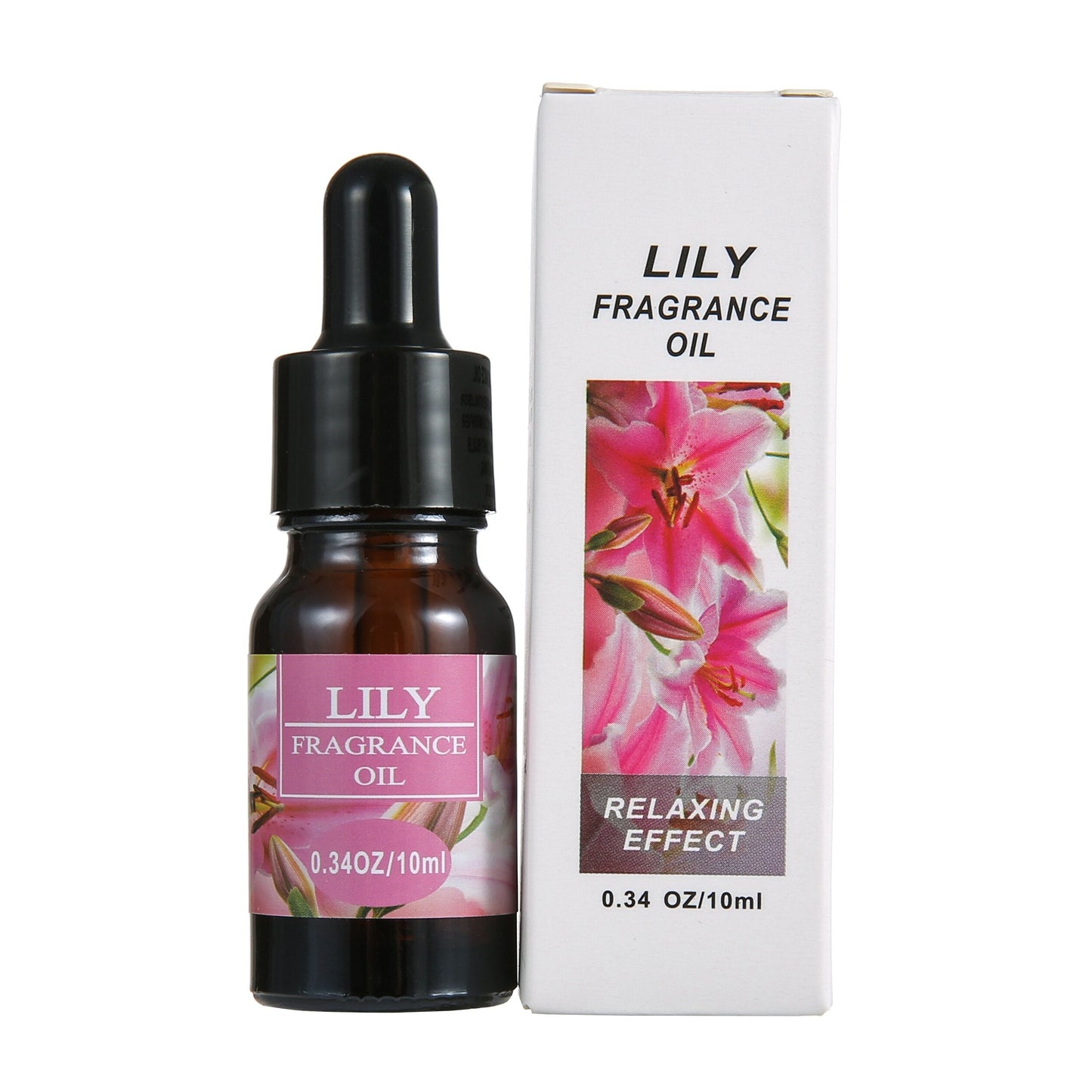 Lily Fragrance Oil - Beach Fun Forever