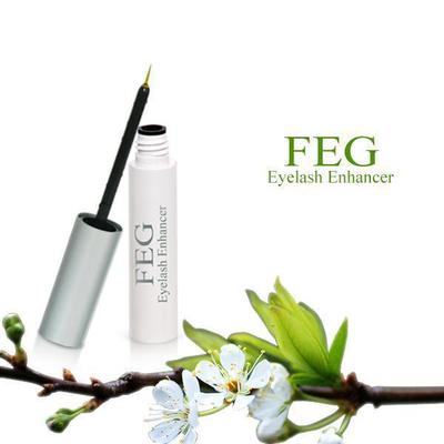 FEG Eyelash Enhancer - Beach Fun Forever