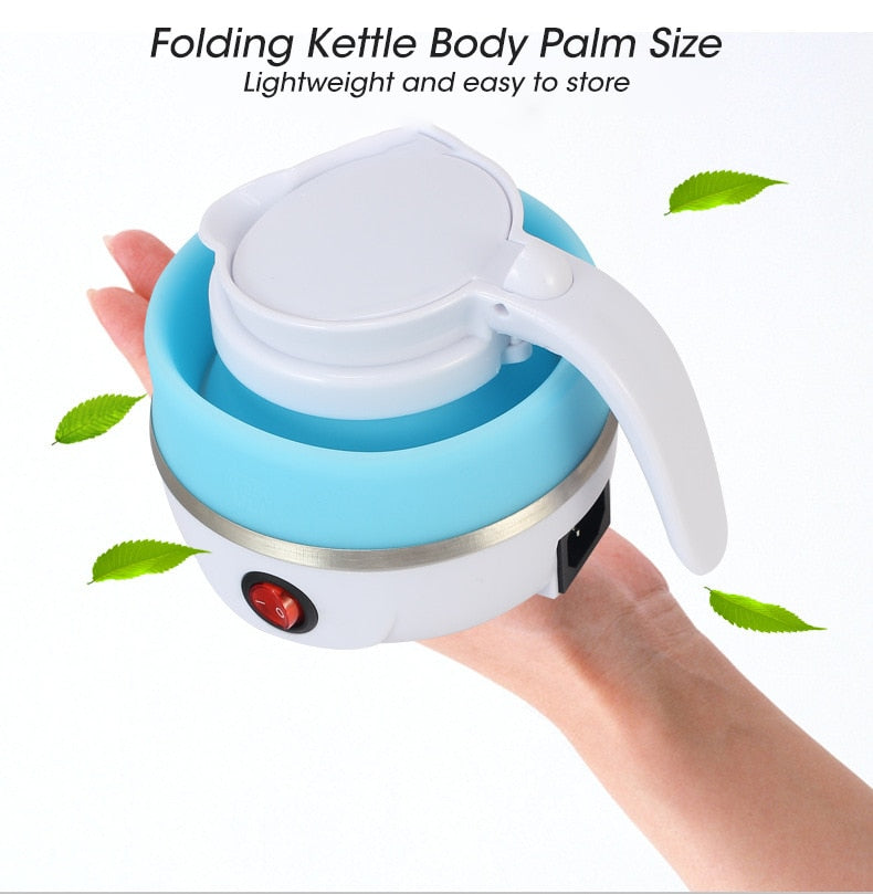 Portable Teapot Water Heater - Beach Fun Forever