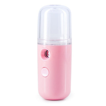 30ml Mini Face Spray - Beach Fun Forever