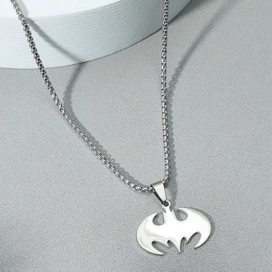 Batman Necklace - Beach Fun Forever