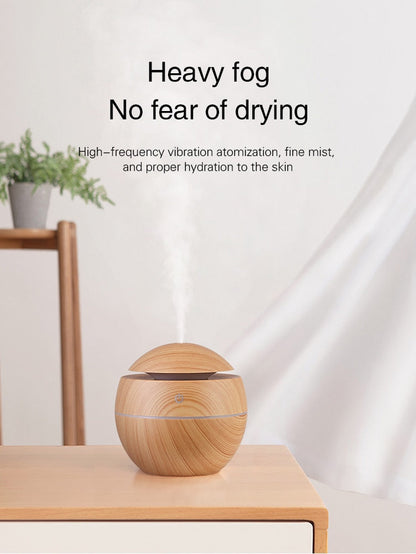 Aroma Diffuser - Beach Fun Forever