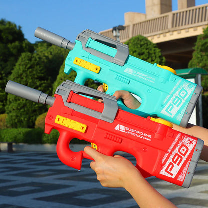 Mega Soaker P90 - Beach Fun Forever