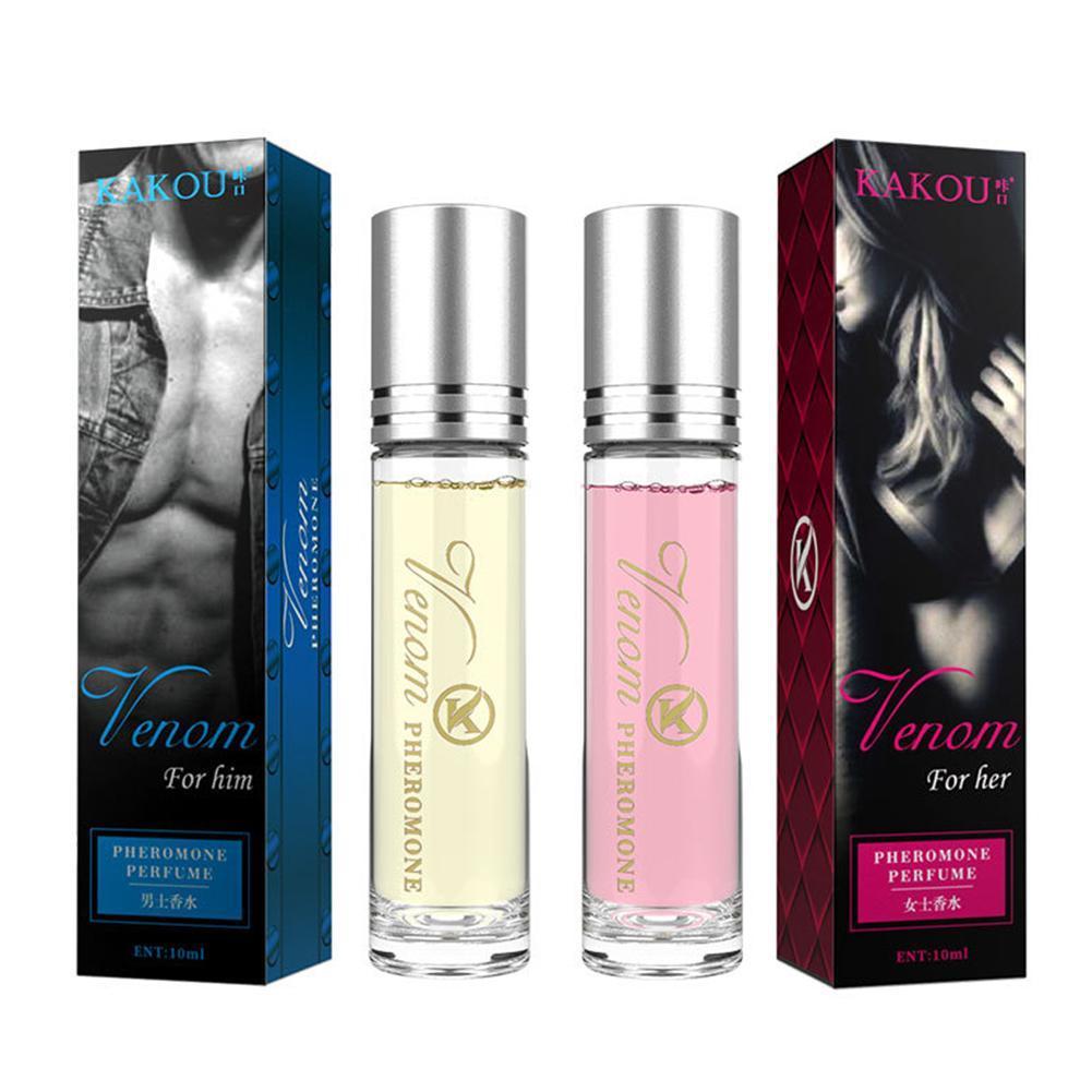 Intimate Pheromone Perfume - Beach Fun Forever