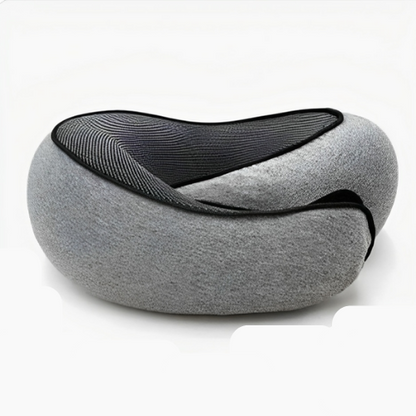 Travel Neck Pillow - Beach Fun Forever