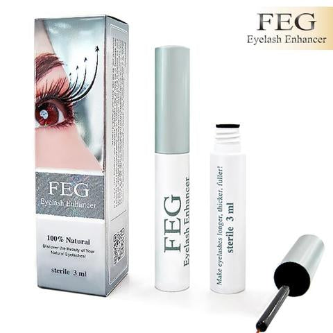 FEG Eyelash Enhancer - Beach Fun Forever