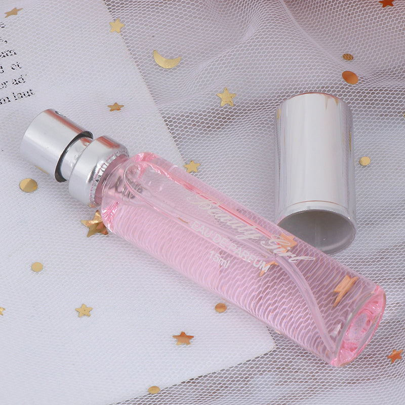 15ML Pink Pheromone Perfume - Beach Fun Forever