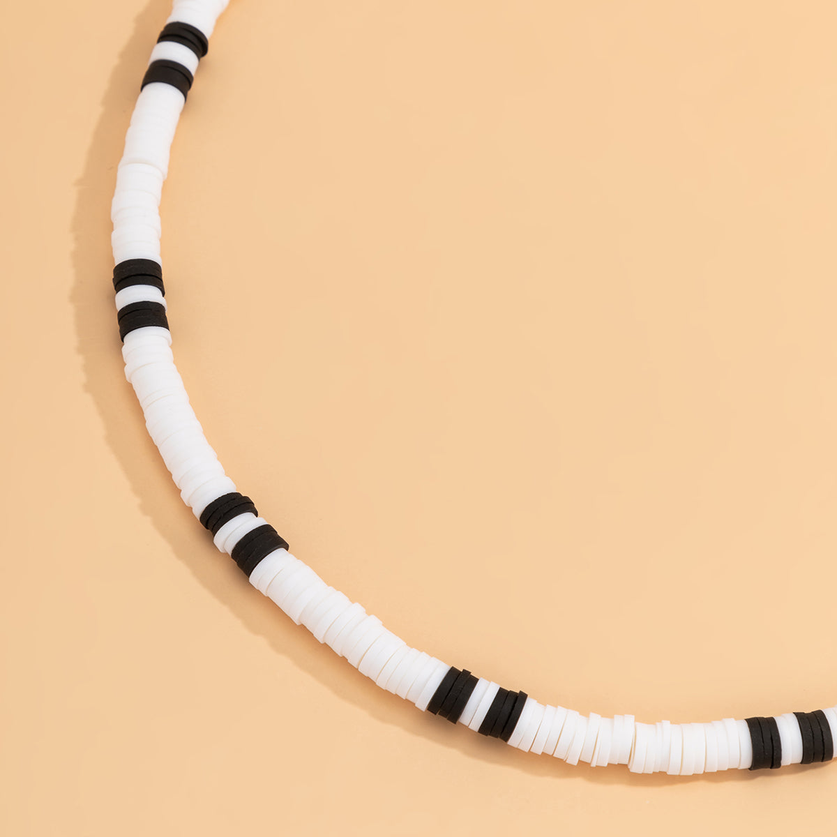 Beads Choker Necklace - Beach Fun Forever