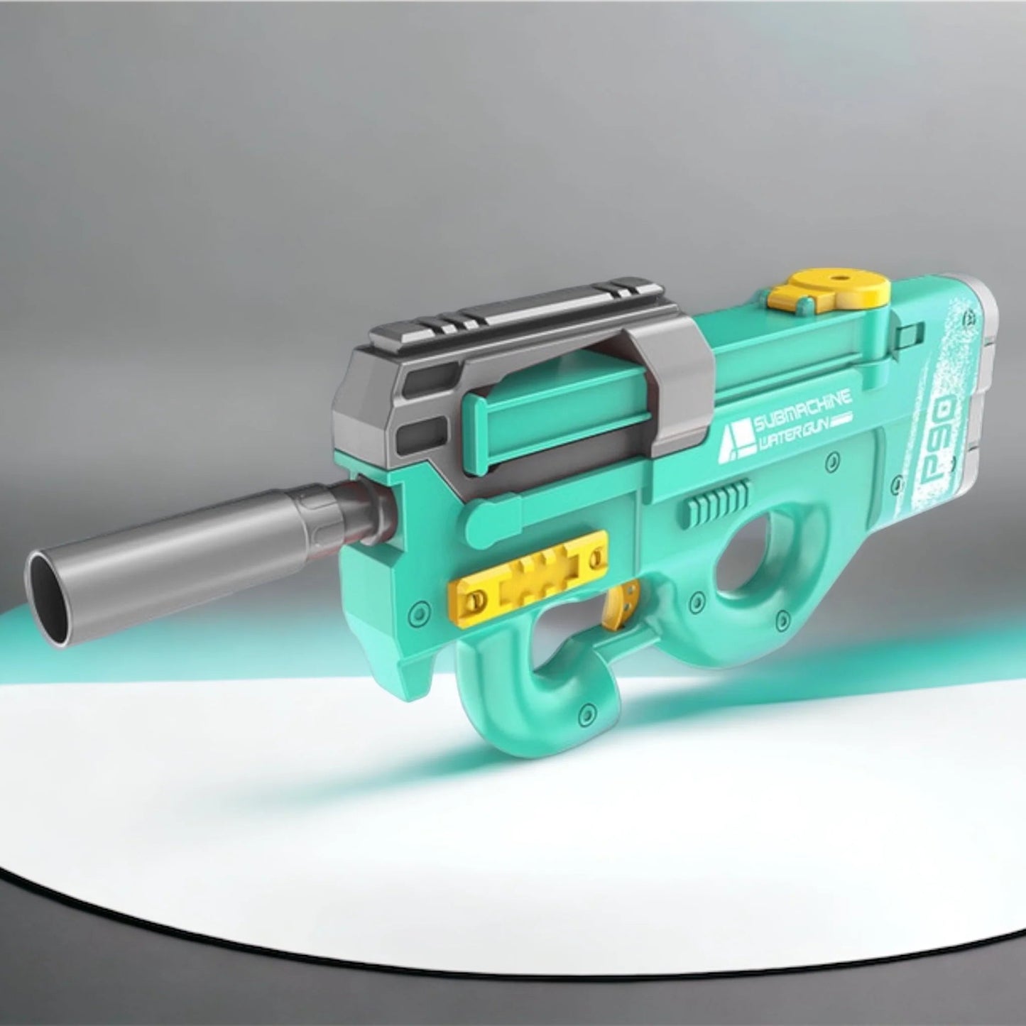 Mega Soaker P90 - Beach Fun Forever