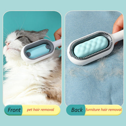 Hair Removal Brushes for Pets - Beach Fun Forever