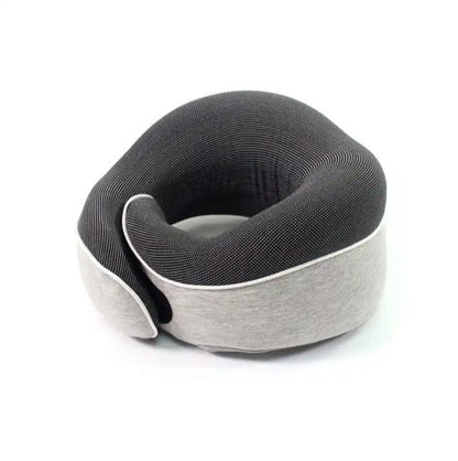 Travel Neck Pillow - Beach Fun Forever