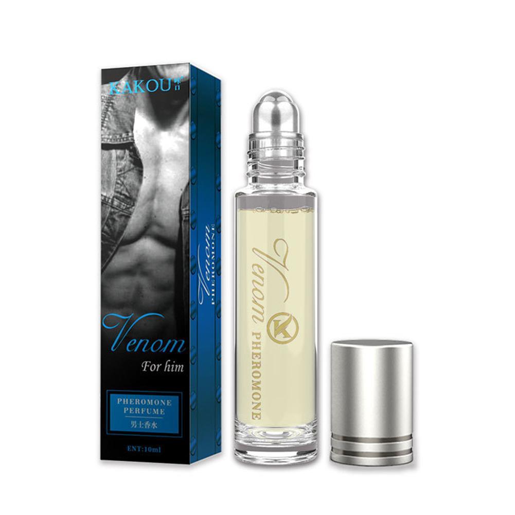 Intimate Pheromone Perfume - Beach Fun Forever