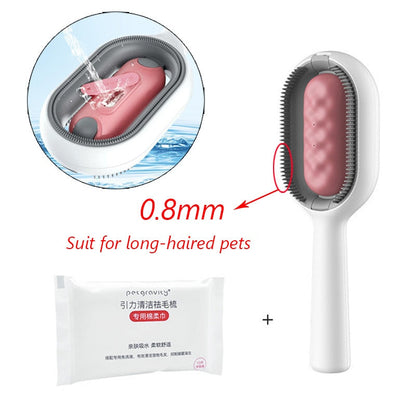 Hair Removal Brushes for Pets - Beach Fun Forever