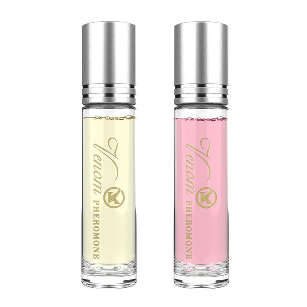 Intimate Pheromone Perfume - Beach Fun Forever