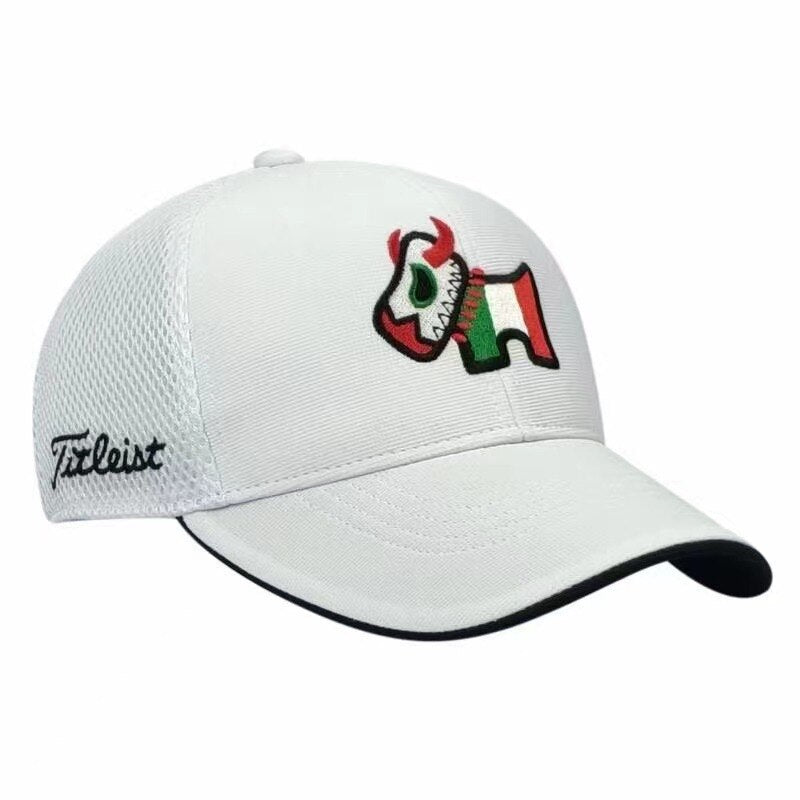 Golf Hats Titleist Designs - Beach Fun Forever