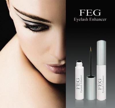 FEG Eyelash Enhancer - Beach Fun Forever