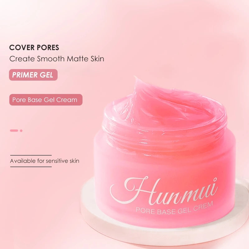 Pore Primer Gel Cream - Beach Fun Forever